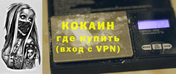 молекула духа Магадан